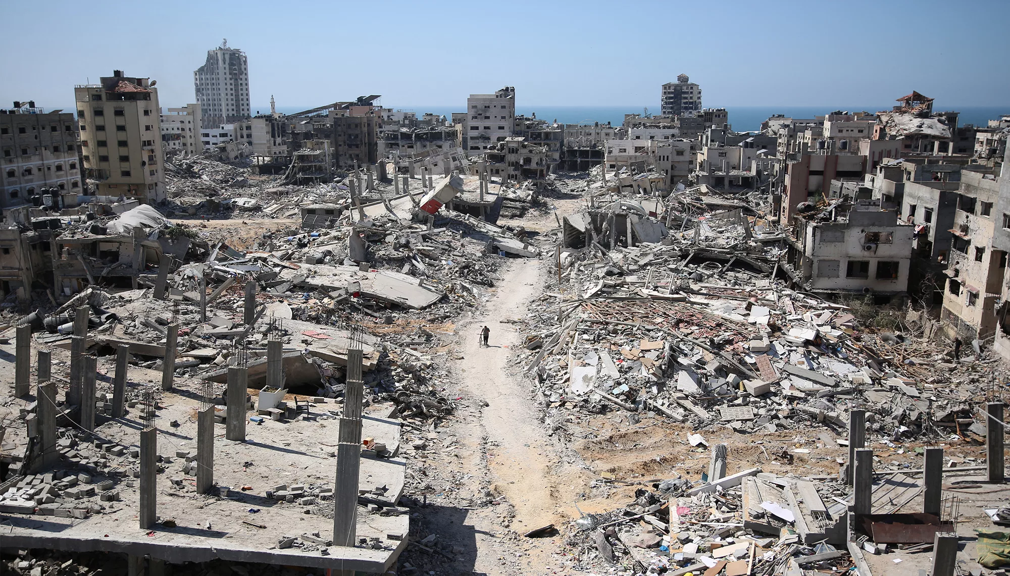 الطوفان والإسناد … هزيمة واحدة في حربين