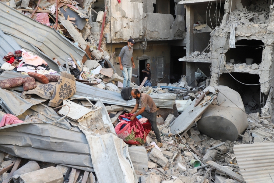 الضغط الأميركي يُغيّر قواعد اللعبة… فهل انتهى عهد «بلطجي الحارة»؟