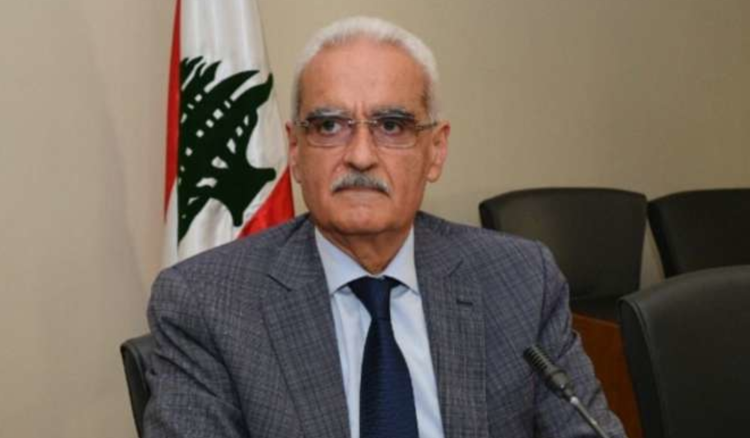 يزبك لوزيرة البيئة: تراجع مفاجئ عن اتفاق النفايات سيُغرق المتن