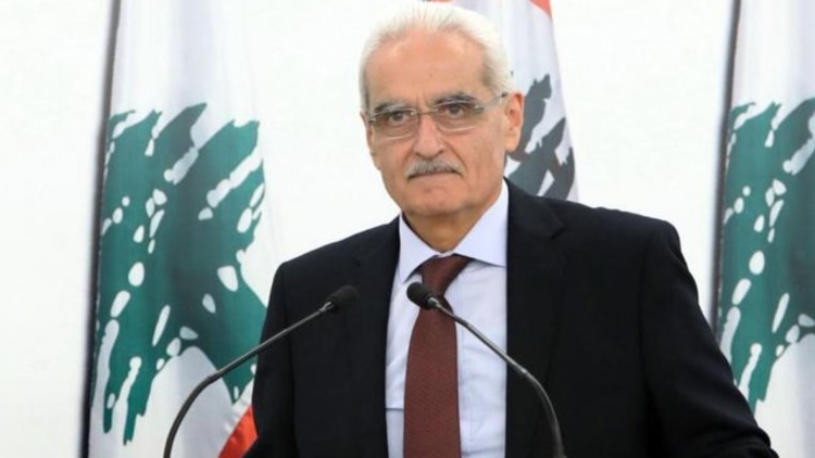 يزبك: على قادة “الحزب” تسليم السلاح طوعاً الى الجيش