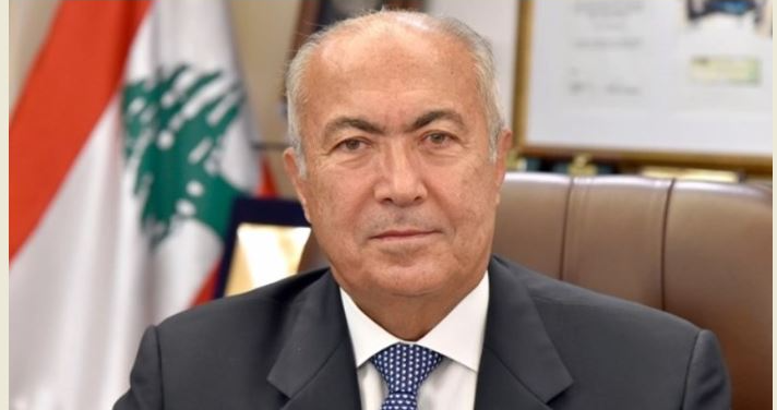 مخزومي: لتسليم السلاح قبل أن نُسلّم ما تبقّى من الوطن إلى الفوضى