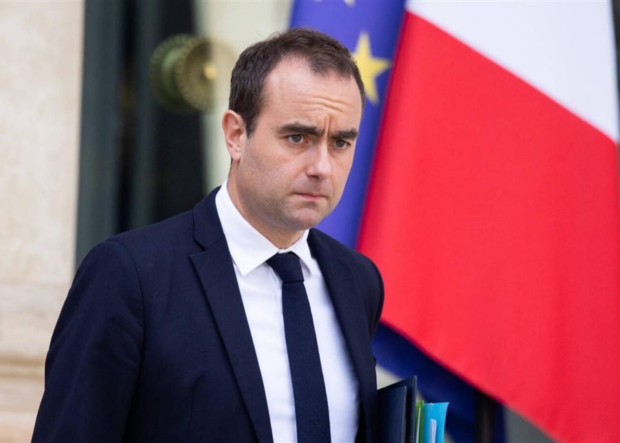 لوكورنو يستقيل، وماكرون يقبل استقالته