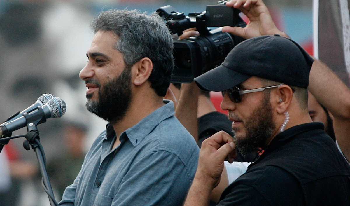 معلومات عن ان فضل شاكر قد سلّم نفسه!