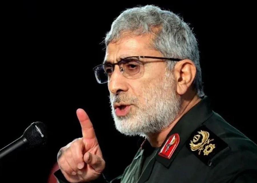 ماذا يعني نفي قاآني لعلم مسبق لنصرالله وهنية بـ”طوفان الأقصى”؟