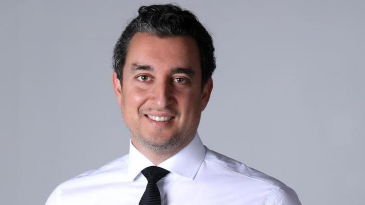 مارك ضو: مستقبل لبنان صعب من دون الاندماج بالمشاريع الاقتصادية الكبرى