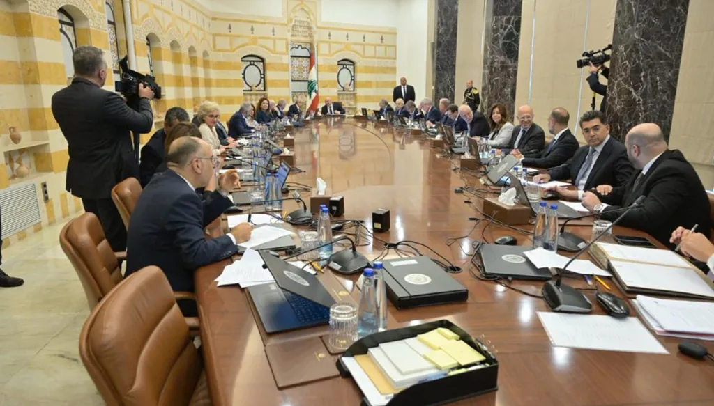 الحكومة تُسقط “استثمار” الحزب ولا تتراجع