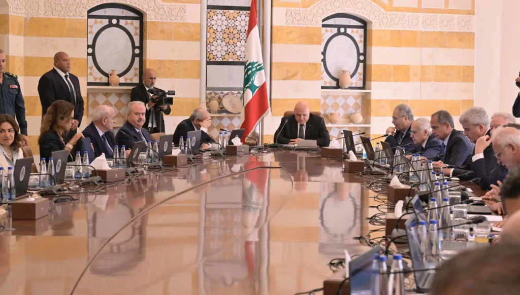 جلسة لمجلس الوزراء بعد قليل، وهذه أبرز المعطيات