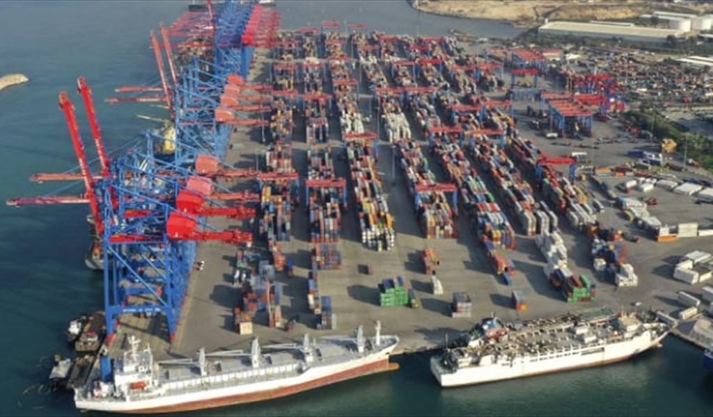 شهادة دوليّة لمرفأ بيروت