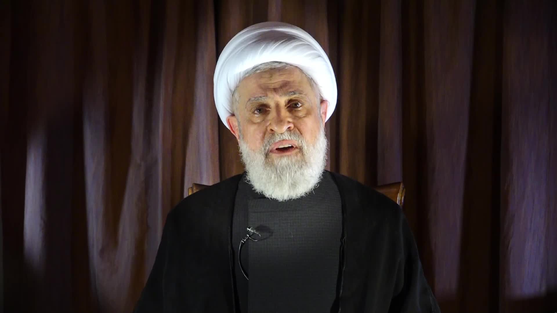 “الحزب” لـ”حماس”: لا تتركيني وحيدًا