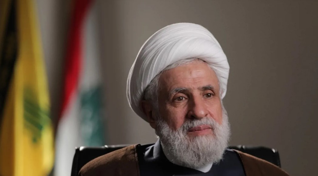 قاسم: خرجنا من المعركة بقوّة وعزيمة… ومستمرّون!