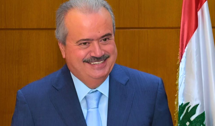 جابر: نعمل على حلّ الأزمة الماليّة، وهذه هي الأولويّات