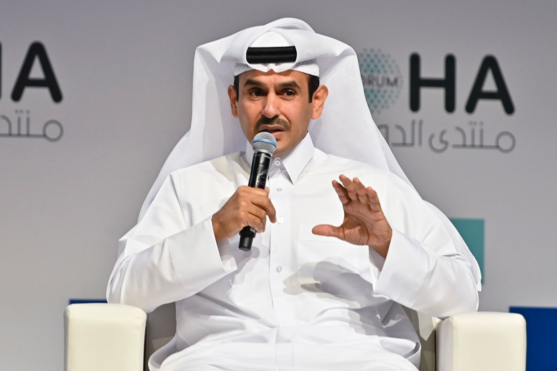 قطر تهدد بوقف صادرات الغاز المسال لأوروبا ما لم تعدل قانون الاستدامة