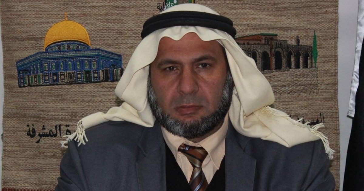 رئيس لجنة المفقودين للجزيرة نت: غزة تحولت لأكبر تجمع مقابر في العالم
