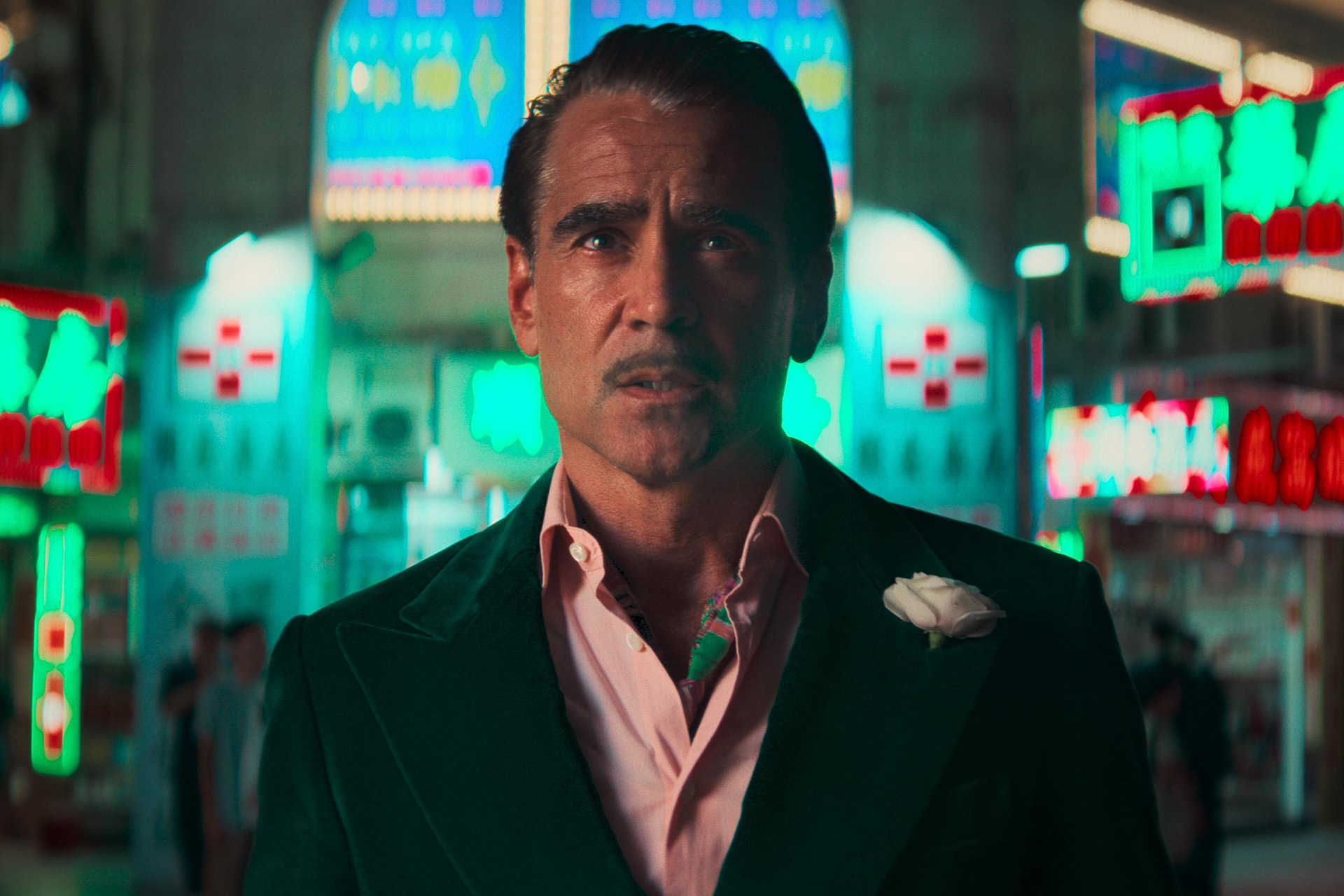 "أغنية لاعب صغير".. رحلة بين الهزيمة والخلاص في عالم إدوارد بيرغر