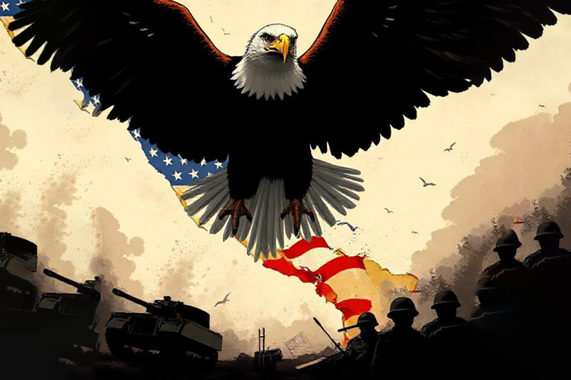 تاريخ التدخل الأميركي بالانقلابات والتغيير القسري لأنظمة الحكم في أميركا اللاتينية