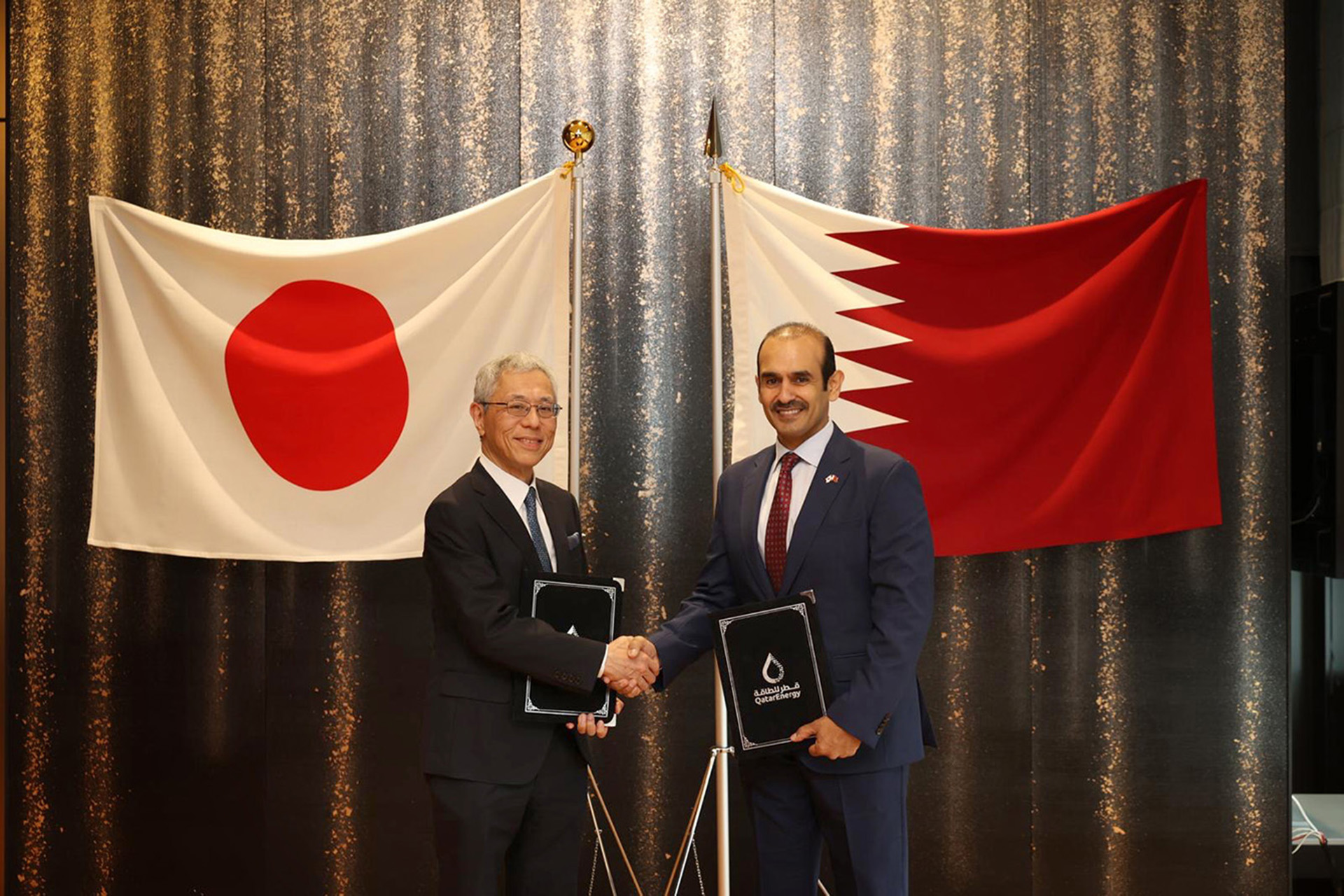 قطر للطاقة توقع اتفاقا لتوريد اليوريا إلى شركة ميتسوي لمدة 20 عاما