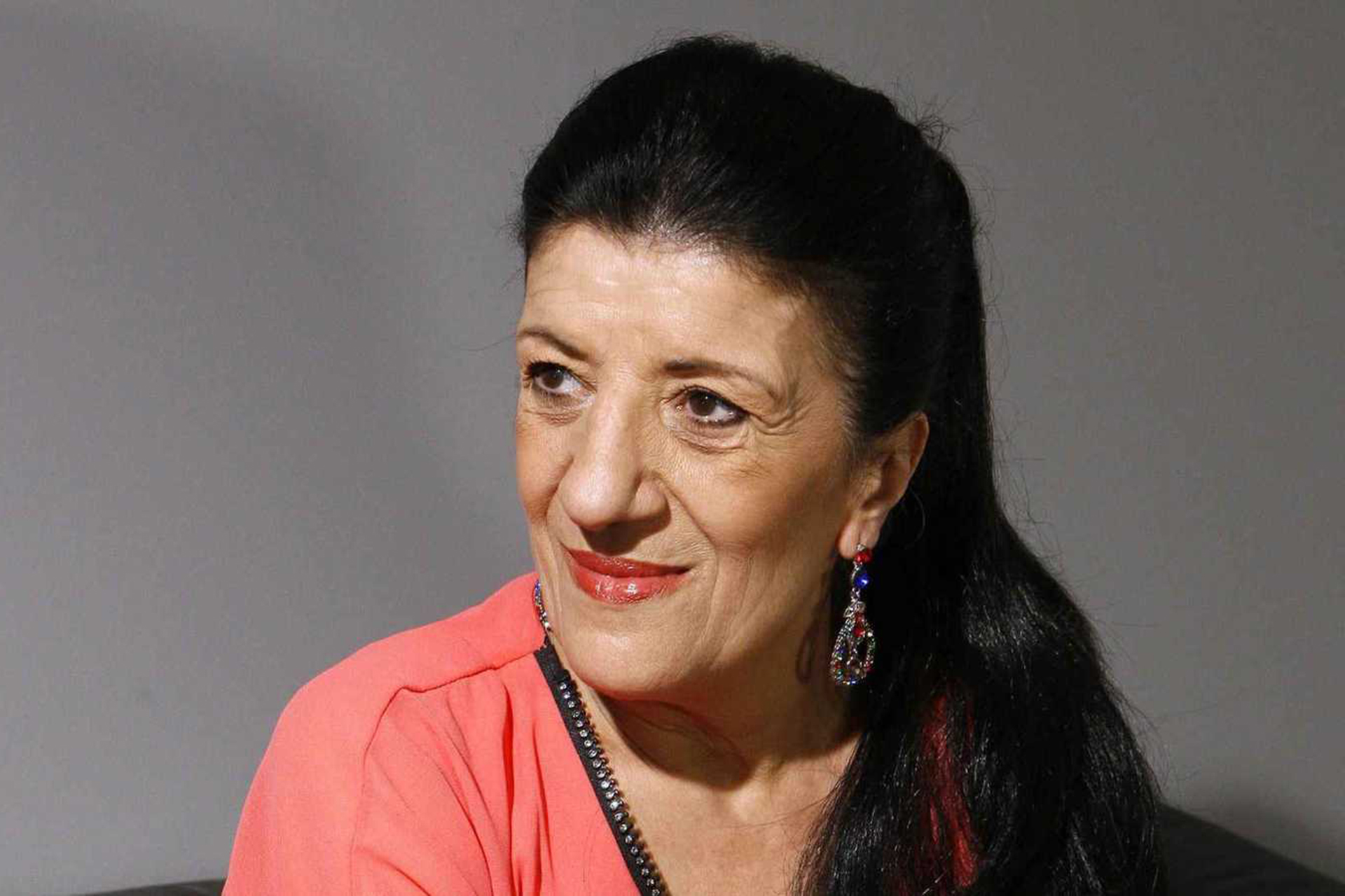 رحيل الفنانة بيونة.. الجزائر تودع "ملكة الكوميديا" عن 73 عاما