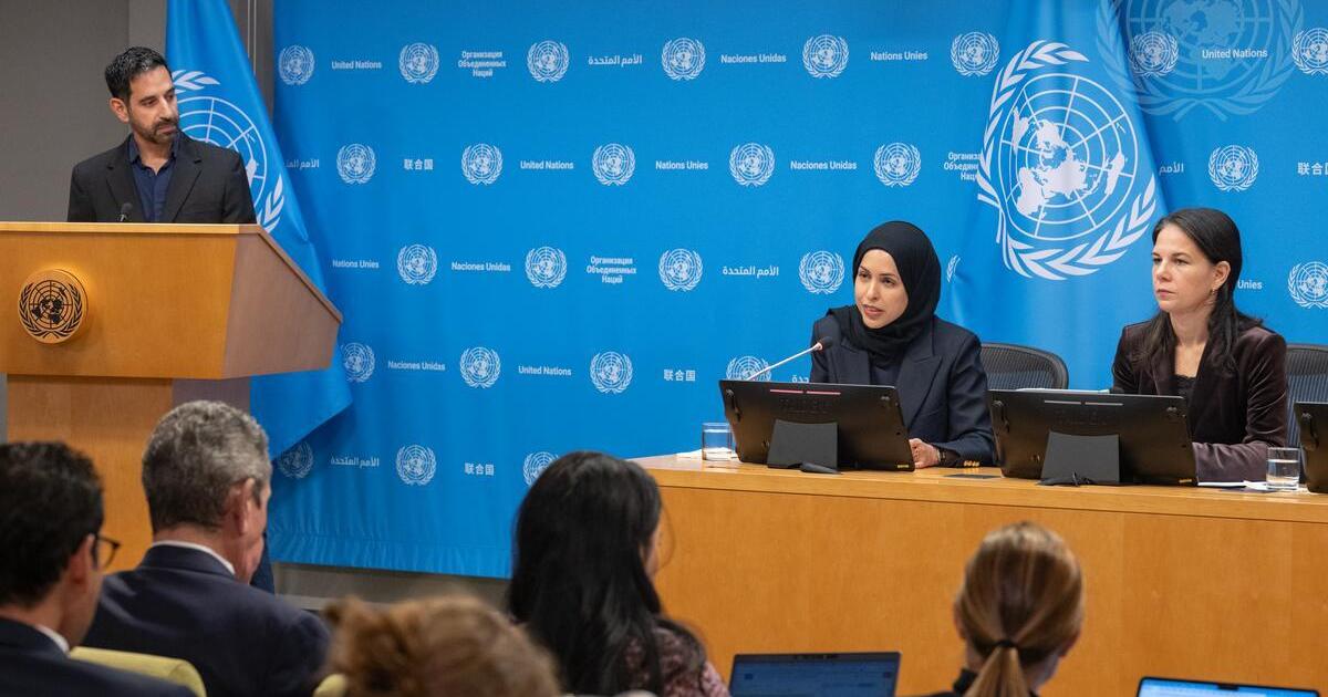 القمة العالمية للتنمية بالدوحة.. العالم يبحث عن عقد اجتماعي جديد