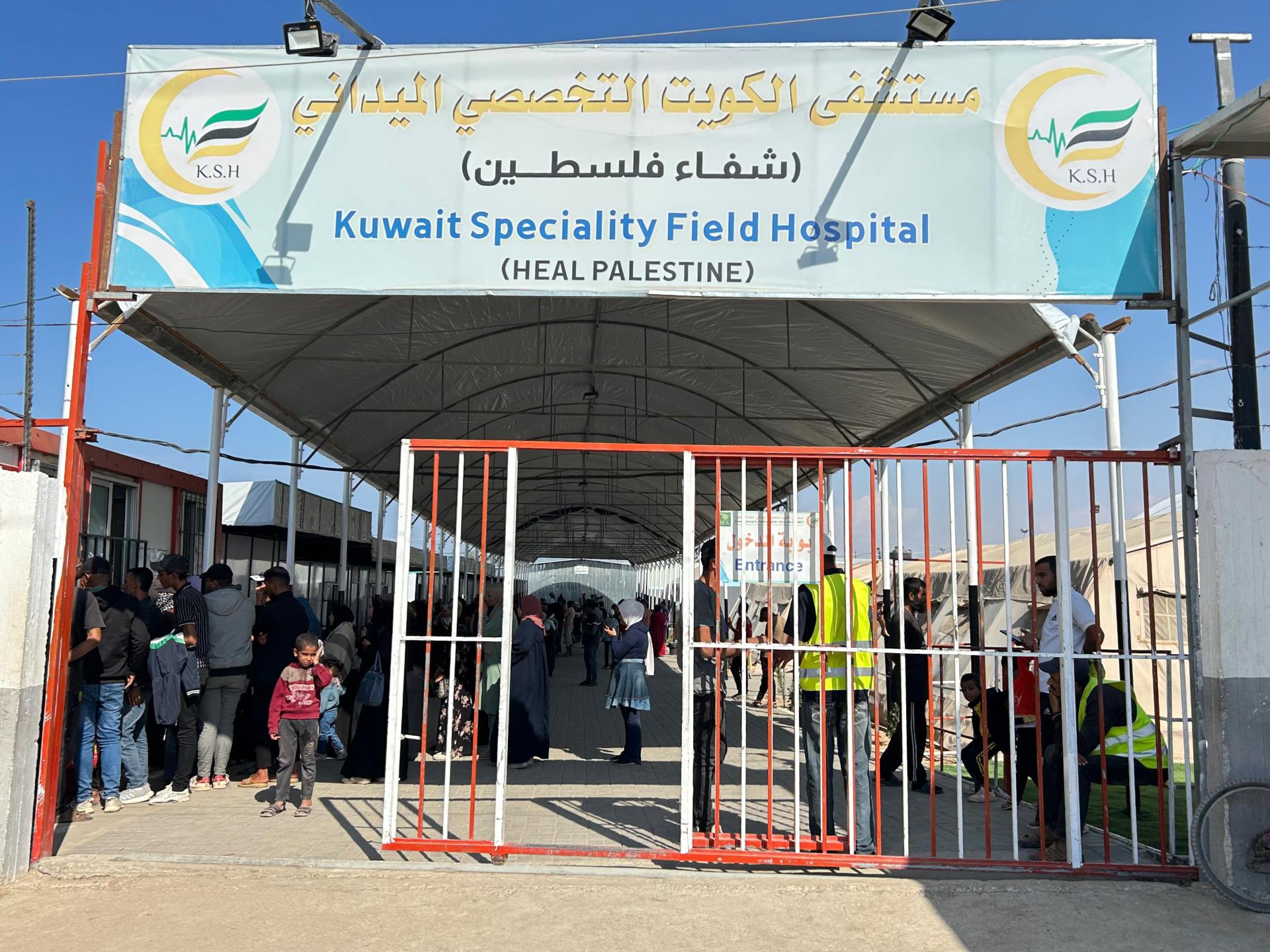 إمعان إسرائيلي في قتل الغزيين بسلاح الدواء