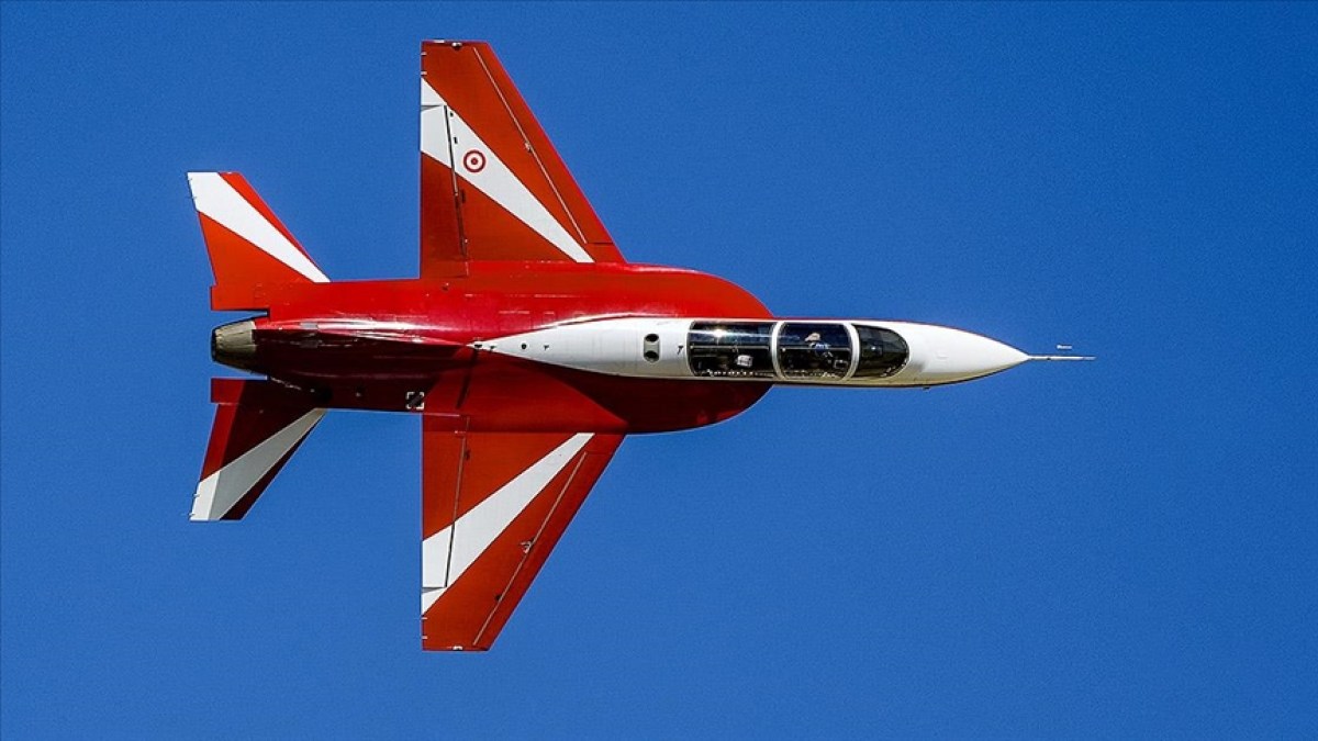 ماذا يعني شراء أول دولة أوروبية طائرة تركية؟