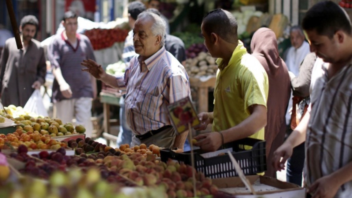 البطالة ترتفع في مصر إلى 6.4% في الربع الثالث