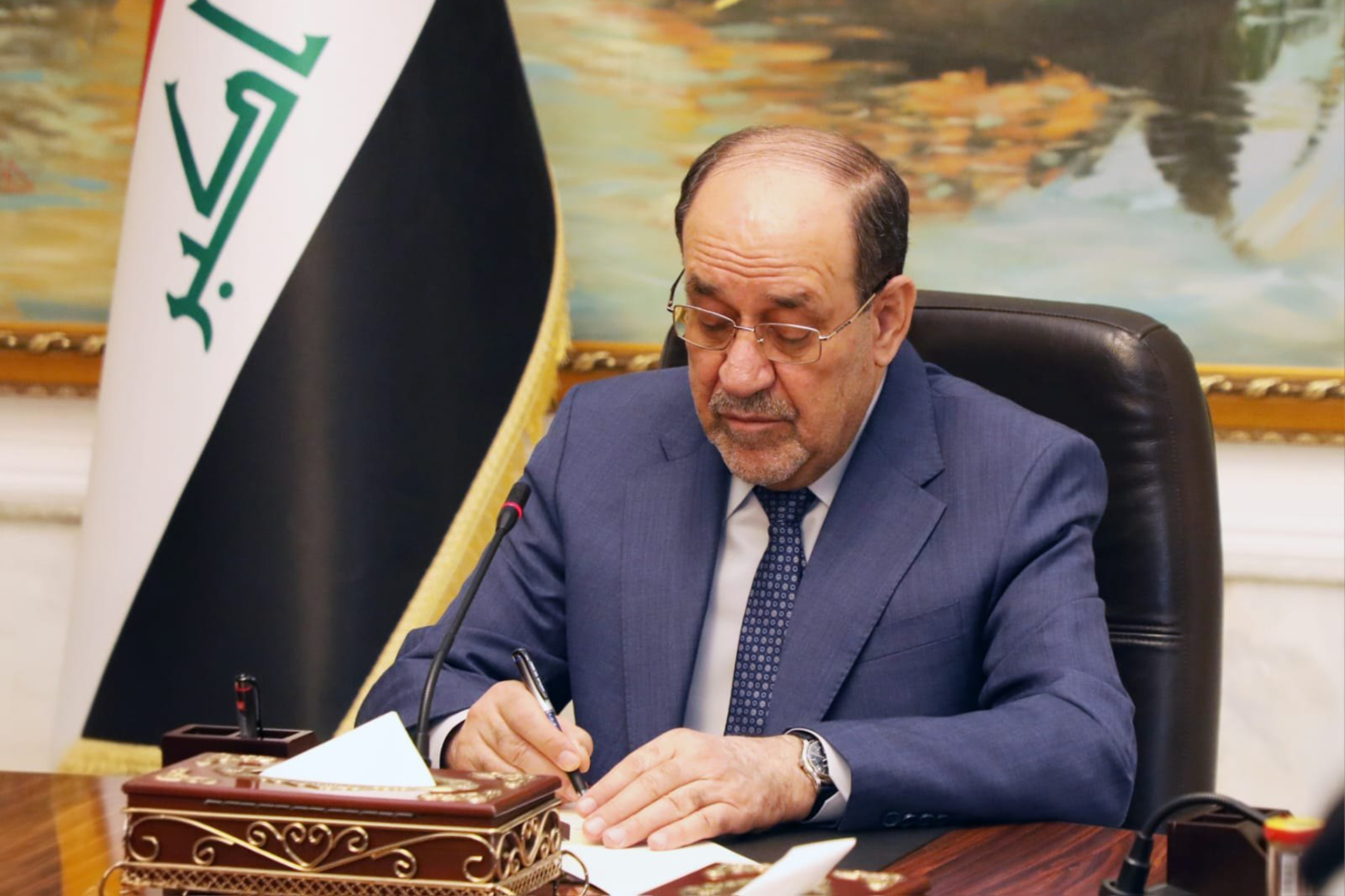 ما فرص تولي نوري المالكي رئاسة الحكومة في العراق؟