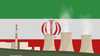 تحول كبير.. إيران تدرس إيقاف تخصيب اليورانيوم