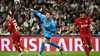 ليفربول وريال مدريد يتصدران صدام العمالقة في دوري الأبطال