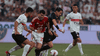 الأهلي يهزم الزمالك بثنائية ويتوج بالسوبر المصري للمرة 16