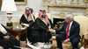 محمد بن سلمان يعلن استثمار التريليون وترامب يؤكد صفقة F35 2 1 1834814