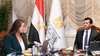 مصر ورابطة الدوري الإسباني تبحثان التعاون في اكتشاف المواهب 1 1 1835824