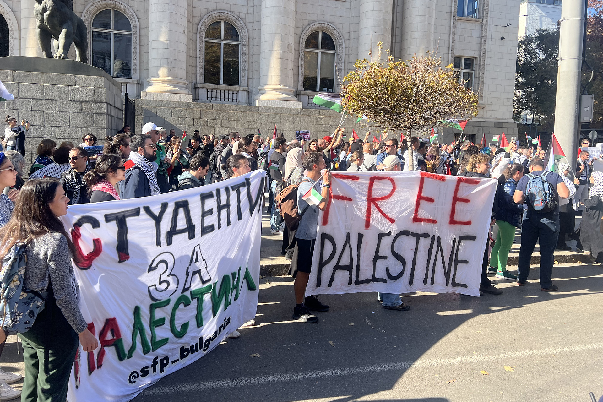 صحف عالمية: إسرائيل قلقة من دور تركي بغزة ودعم فني عالمي لفلسطين