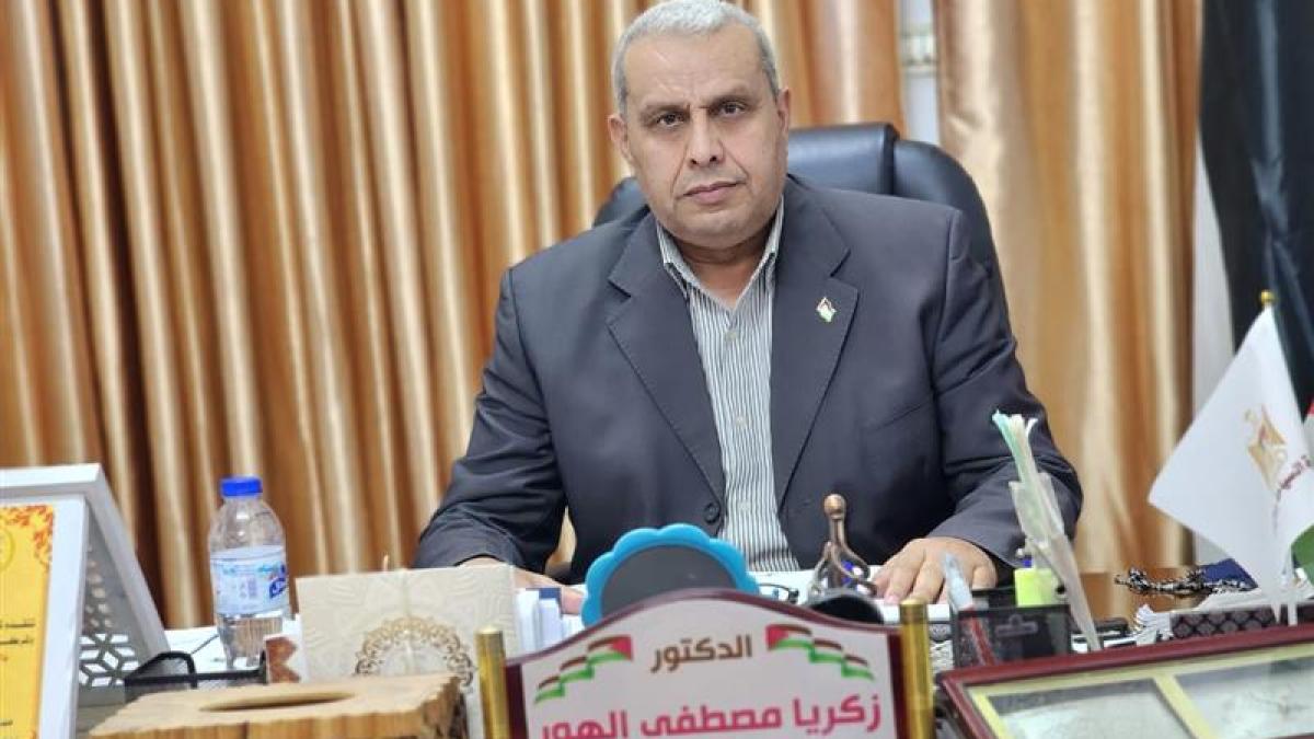 مدير السياحة والآثار بغزة: الاحتلال دمر جميع المعالم التاريخية