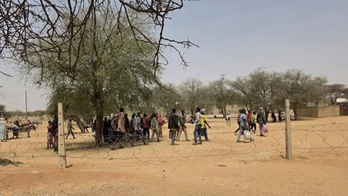 صحف عالمية: خيبة لدى الغزيين وفظاعات الفاشر أدخلت حرب السودان أحلك فصولها