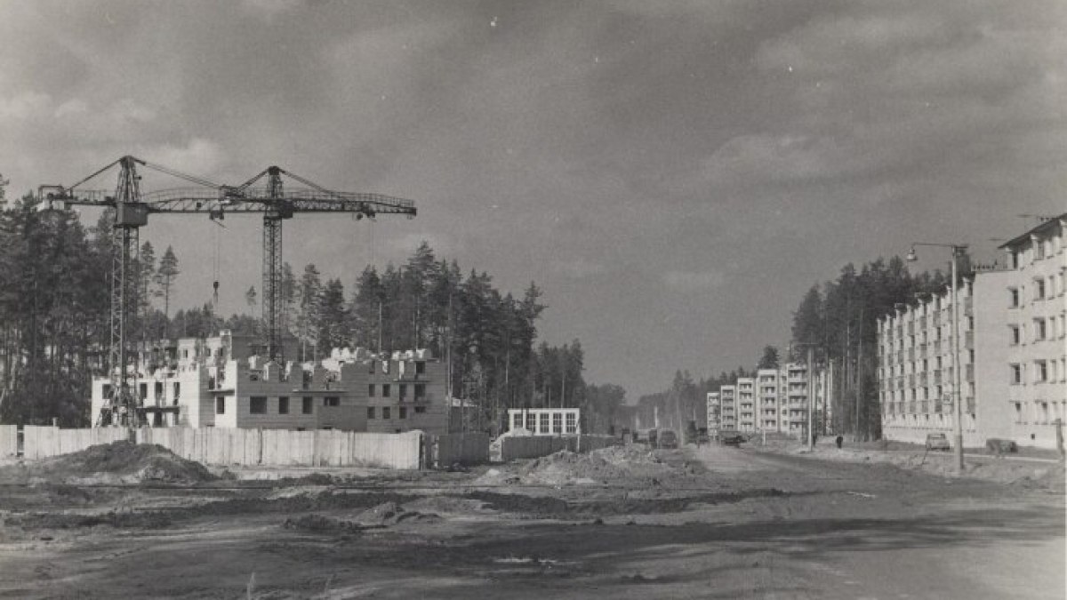 مدن سرية أخفاها الاتحاد السوفياتي