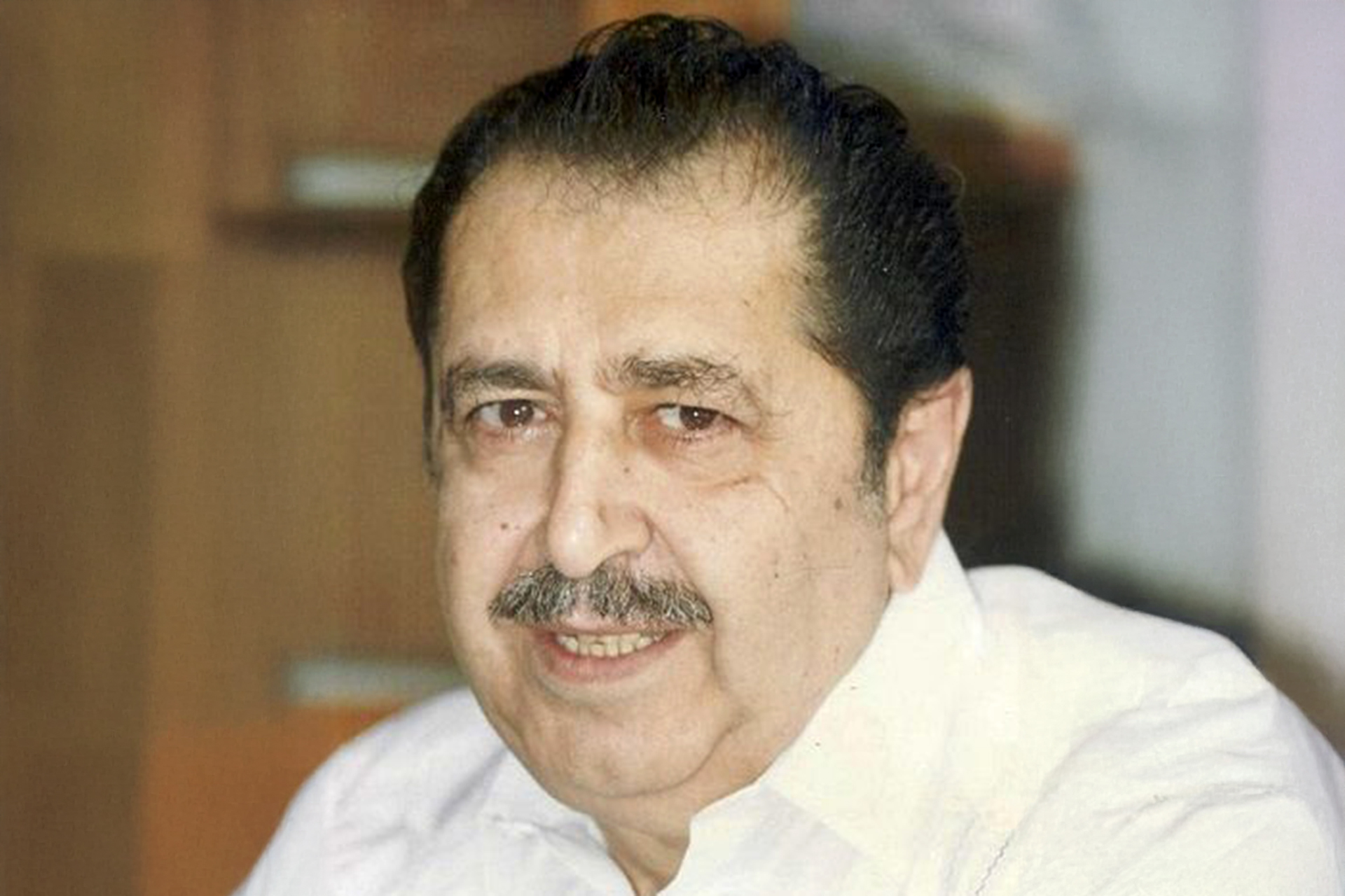 خالد الحسن.. قيادي فلسطيني جمع بين التنظير والنضال