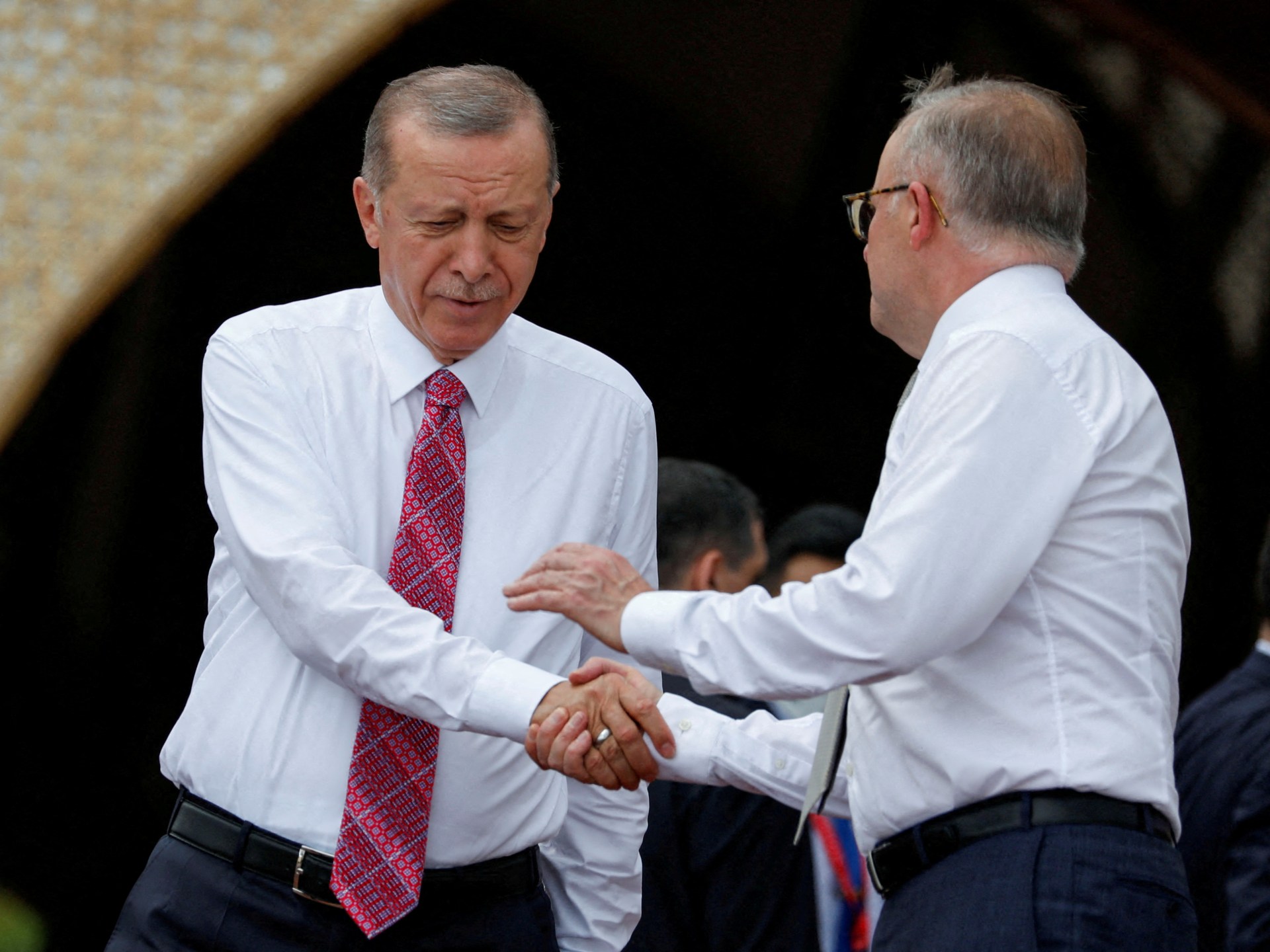 تركيا تتمسك باستضافة "كوب 31" وأستراليا تستبعد الرئاسة المشتركة