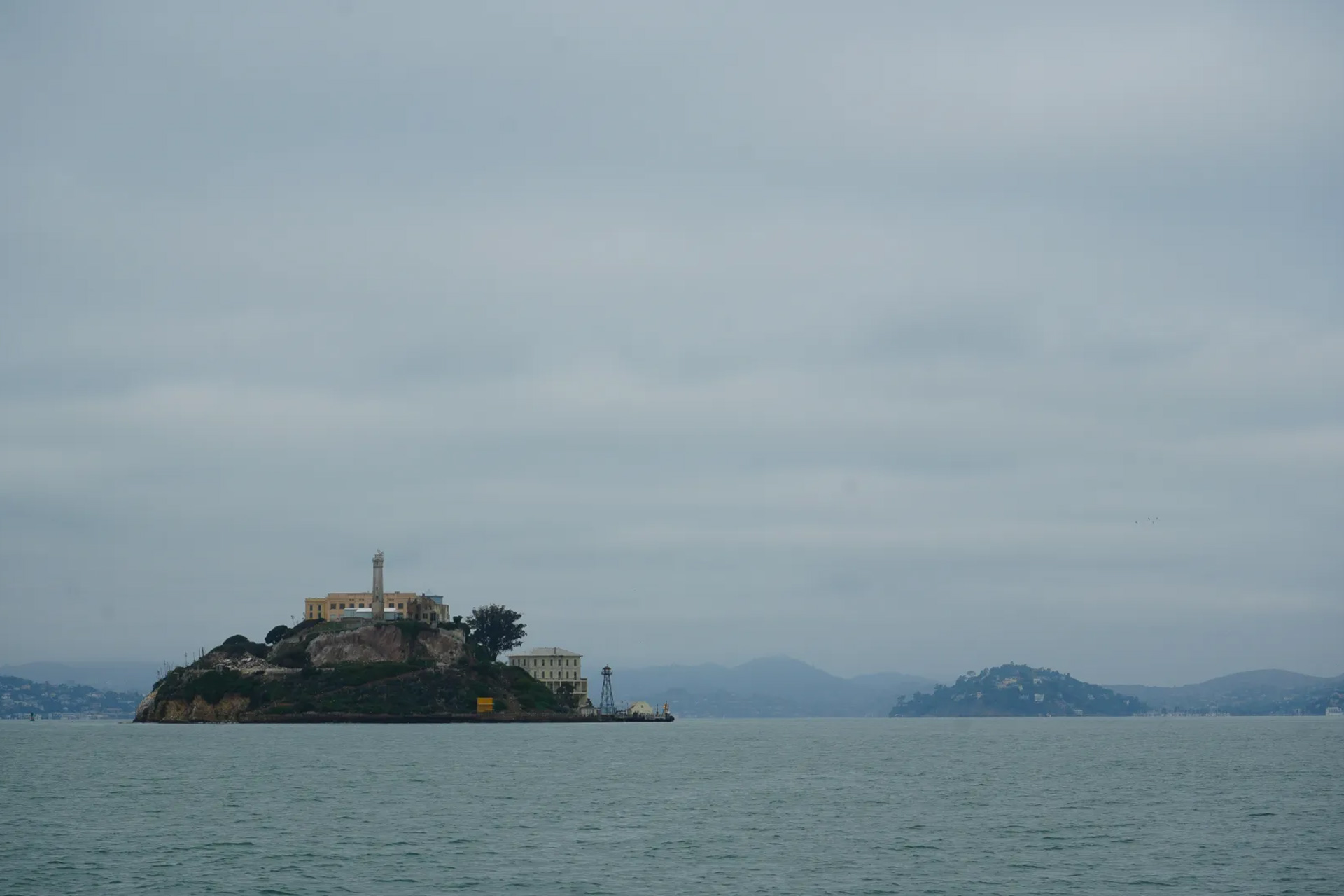 هل تقضي خطة ترامب لتطوير جزيرة ألكاتراز على تقاليد سكانها الأصليين؟