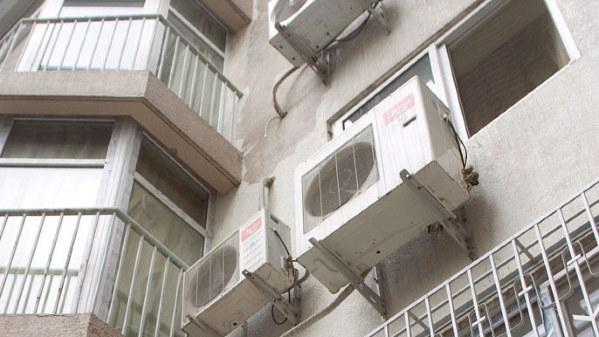 الأمم المتحدة: الطلب المتزايد على المكيفات سيضاعف انبعاثات الكربون