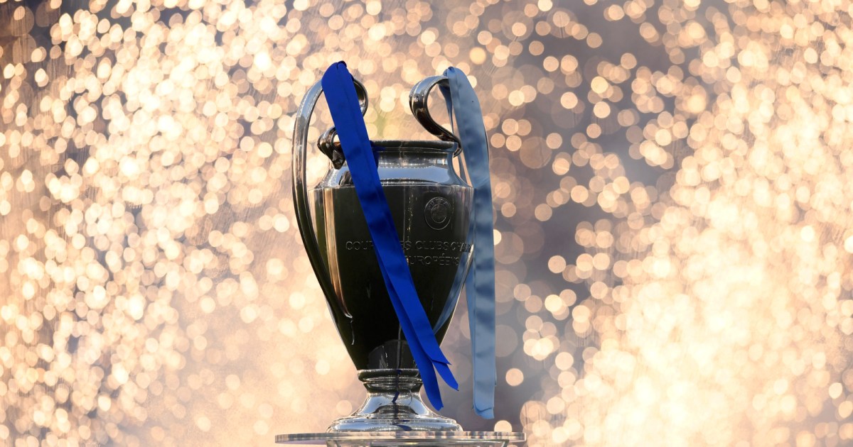 تشلسي ضد برشلونة وأرسنال يستضيف بايرن.. قمتان ناريتان بدوري أبطال أوروبا
