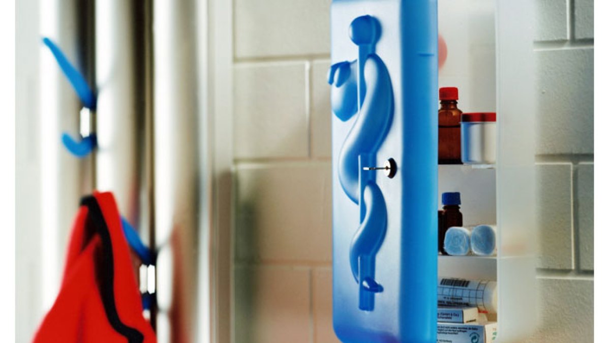 ‫هكذا تجهز صيدليتك المنزلية للشتاء