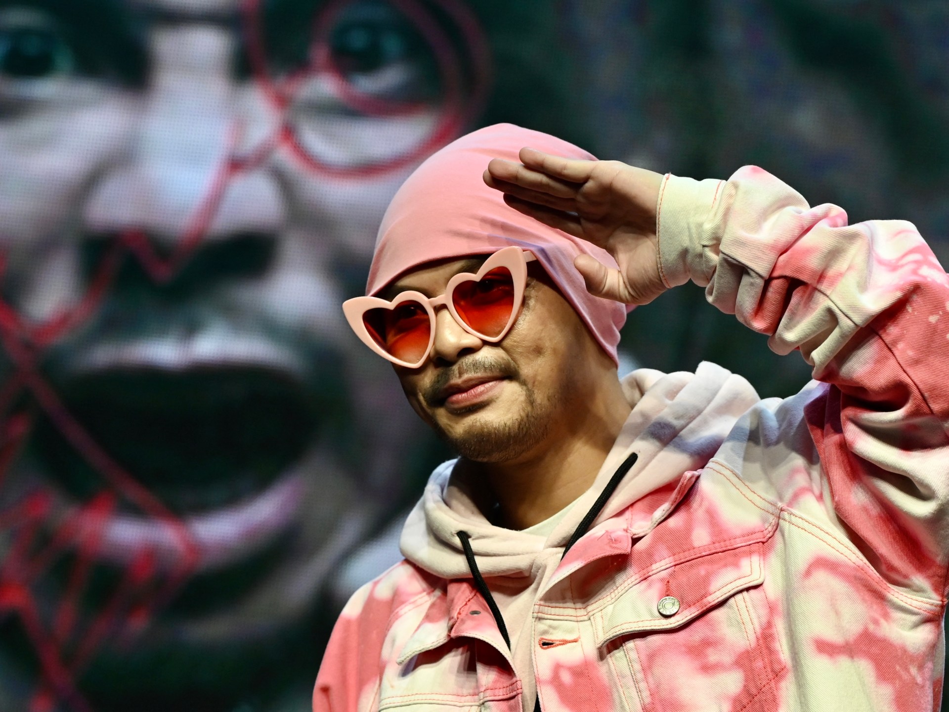 توقيف مغني راب شهير على خلفية وفاة مؤثرة تايوانية في فندق بكوالالمبور