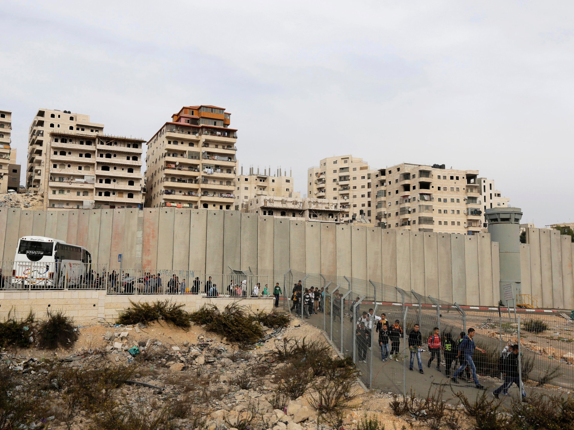 مقال: التعليم في القدس الواقع والتحديات