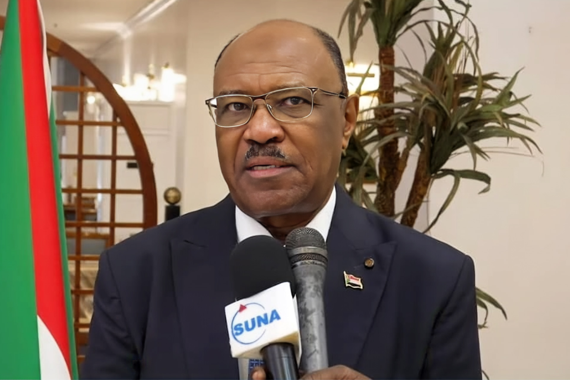 السودان يرحب بالموقف الأميركي ويدعو لمحاسبة الدعم السريع