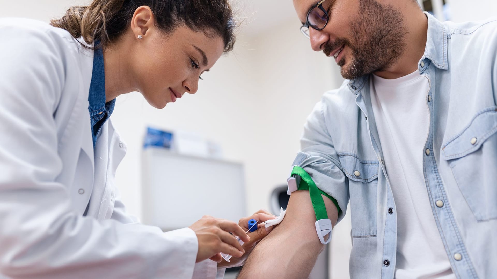 علاج فقر الدم..كيف تزيد من مستويات الحديد في الجسم؟