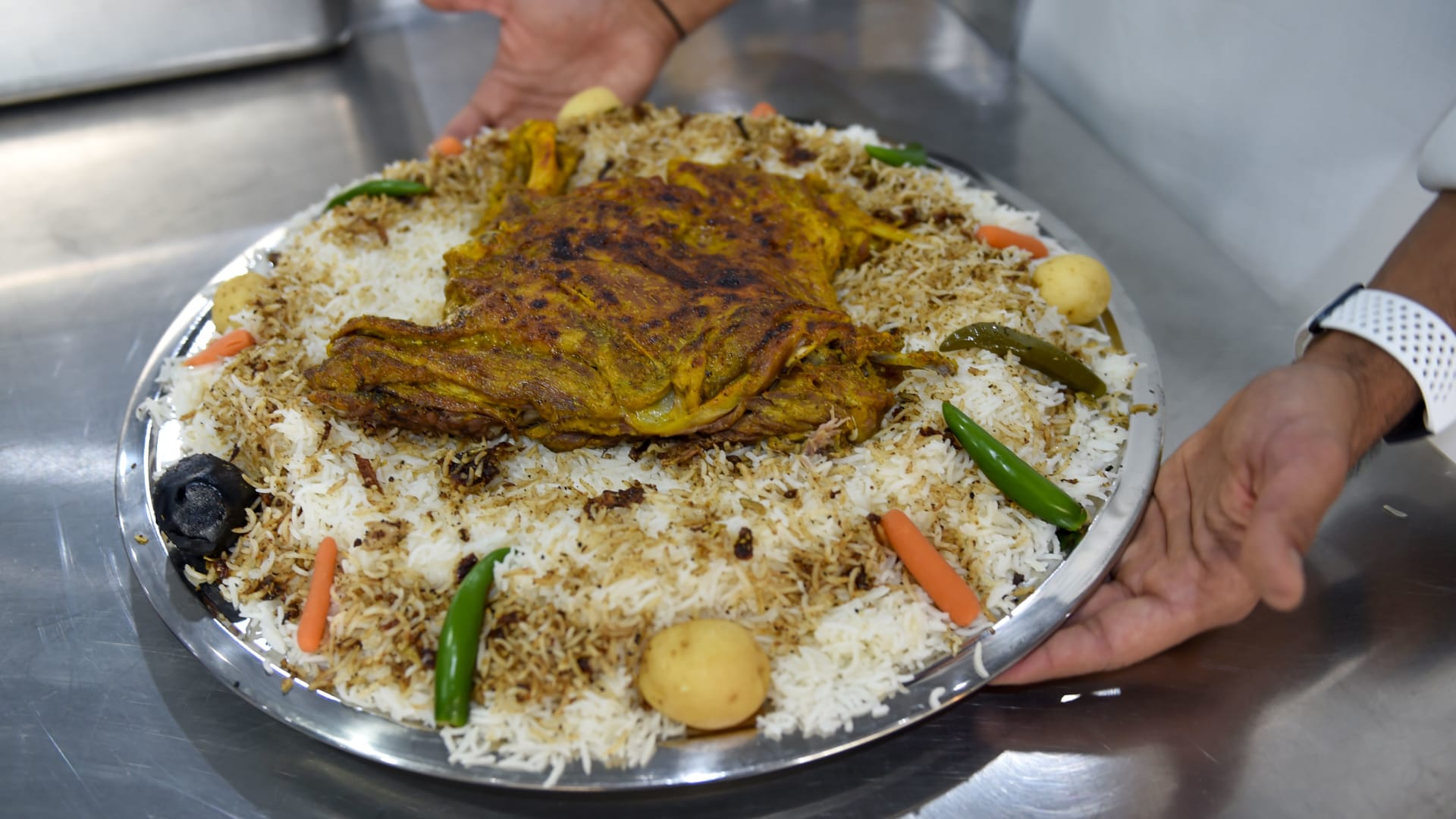 السيطرة على الجوع..ما هي وجبات الطعام التي تُشعرك بالشبع لفترة طويلة؟