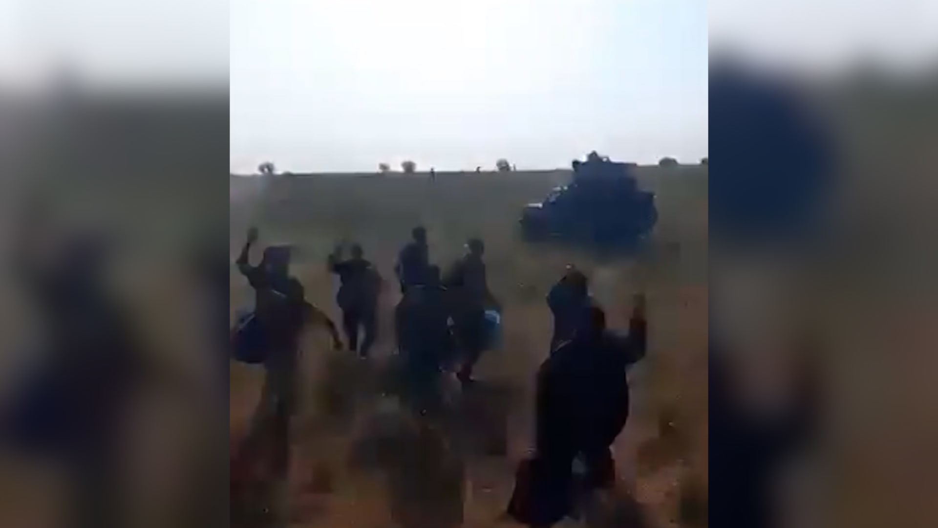 السودان.. فظائع الفاشر ترصدها CNN ولقطات لا يمكن بثها وأخرى صادمة.. إليكم ماذا وجدنا