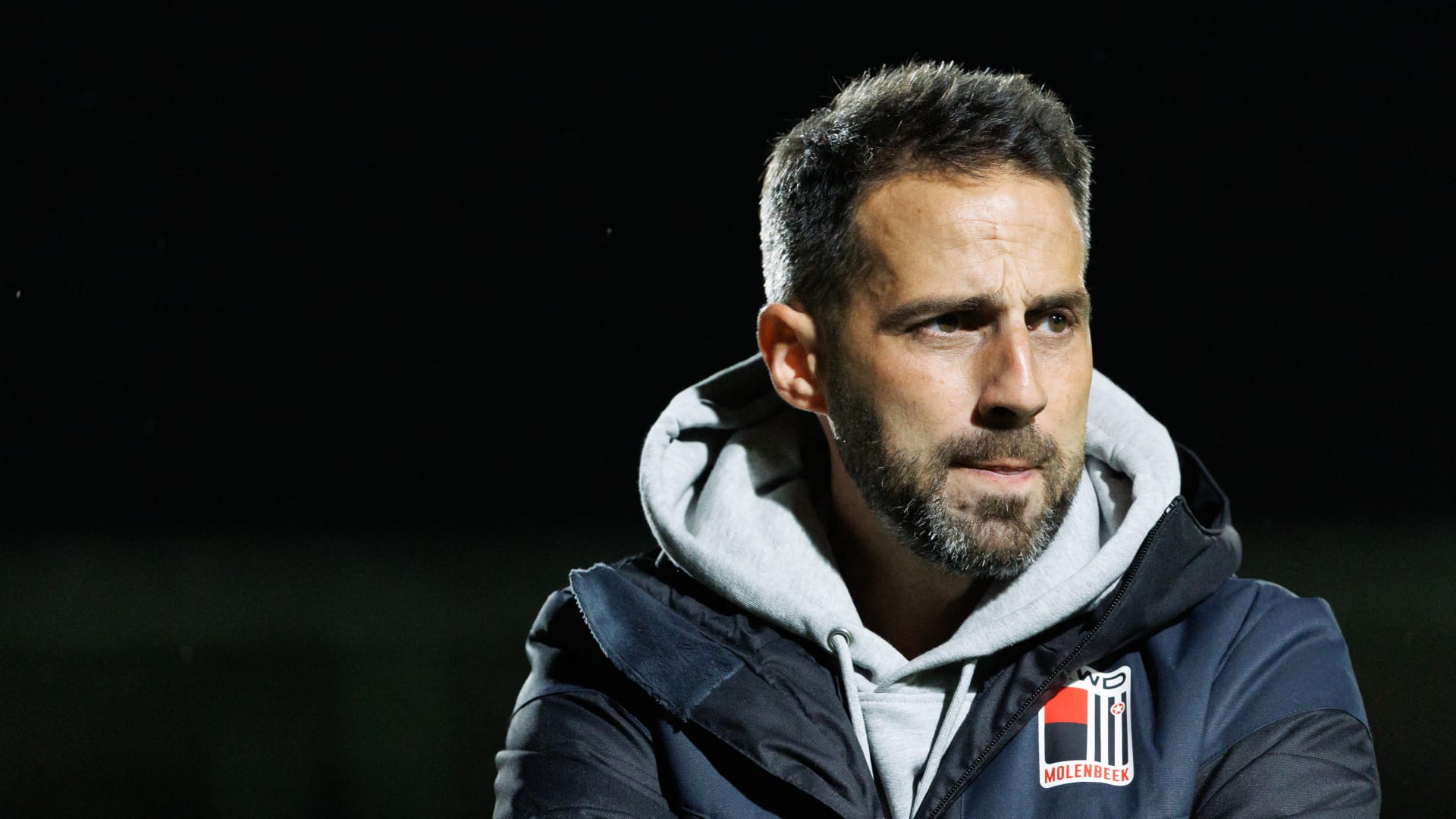 يانيك فيريرا يرحل عن الزمالك.. من سيقود الفريق؟