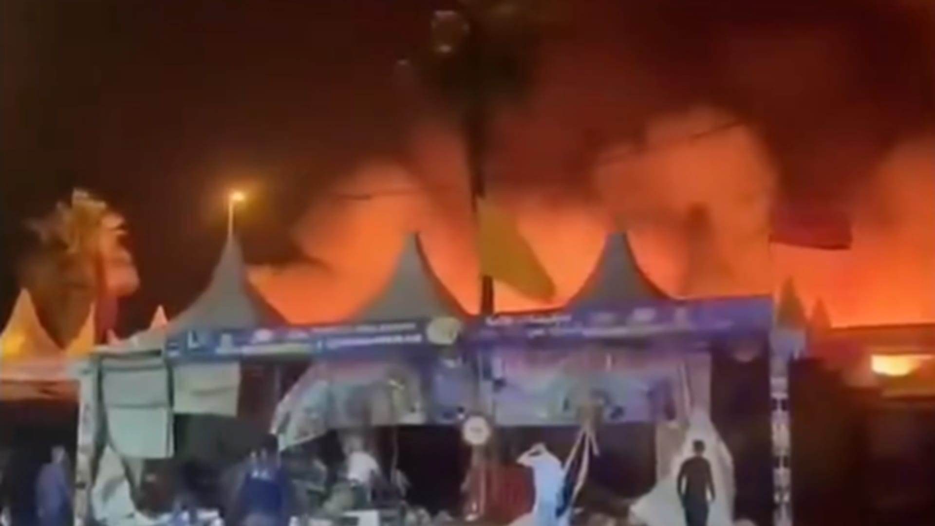 فيديو منسوب لـ"احتجاجات في الصحراء الغربية" بعد قرار مجلس الأمن.. هذه حقيقته