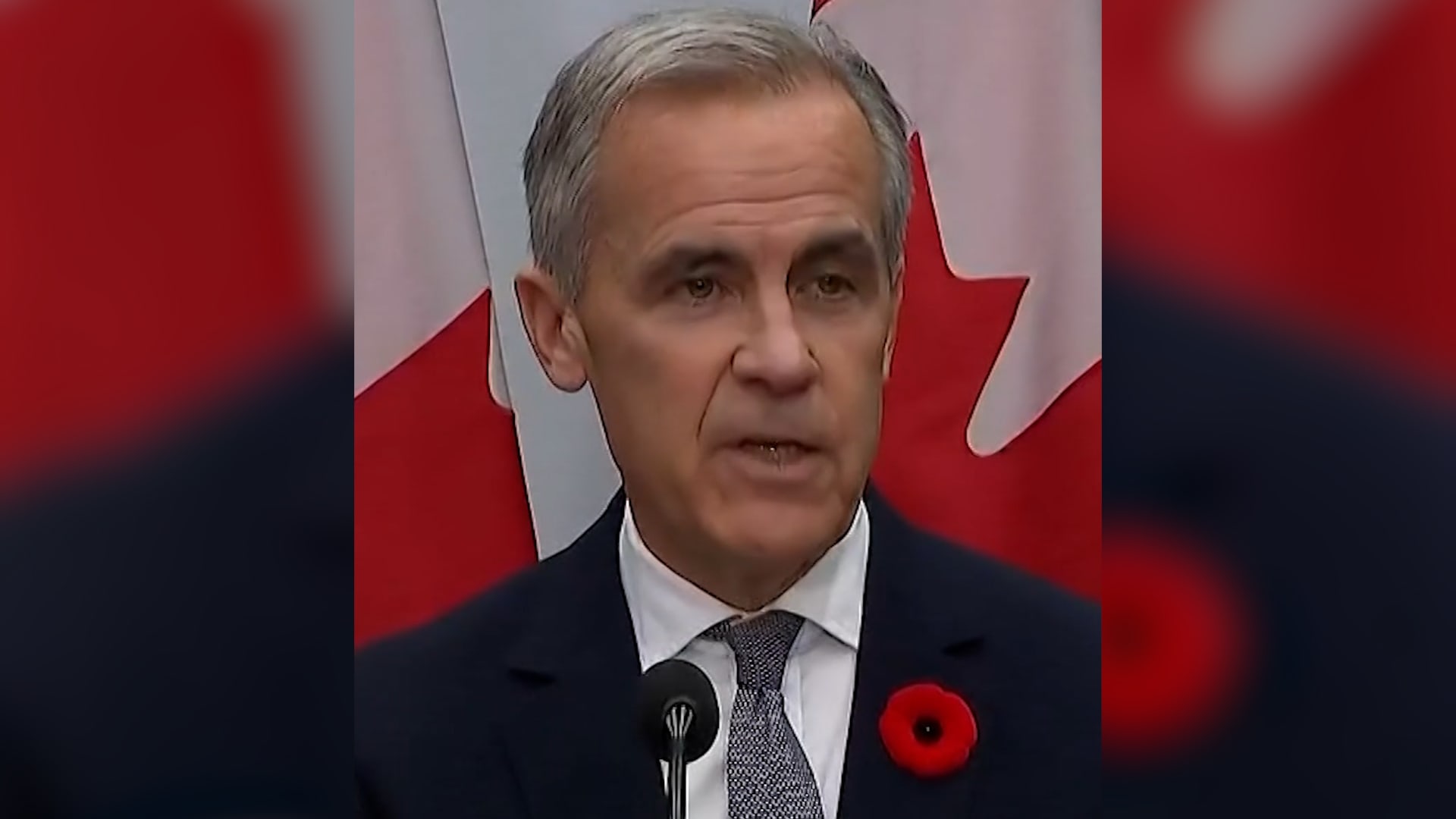 رئيس الوزراء الكندي: "اعتذرتُ" لترامب بشأن إعلان أونتاريو.. ماذا قال؟